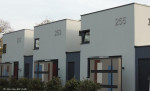 Wolvecamp woningen 